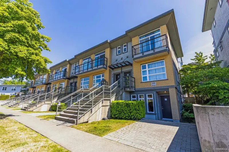 101 5568 KINGS ROAD - photo 1 of 24