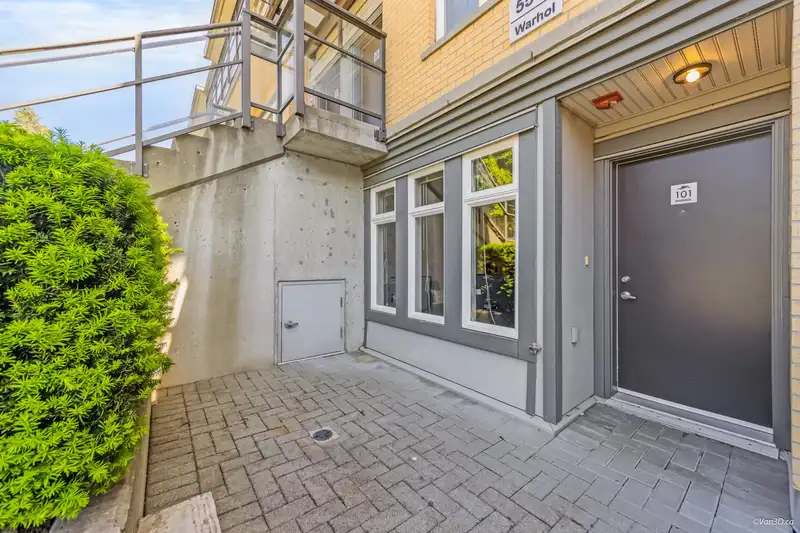 101 5568 KINGS ROAD - photo 2 of 24