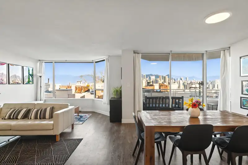 302 1235 W BROADWAY - photo 1 of 29