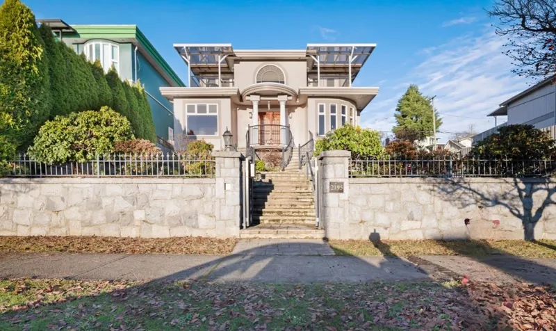 2195 HARRISON STREET - photo 1 of 25