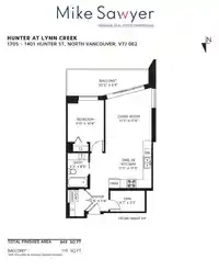 1705 1401 HUNTER STREET - thumbnail 32