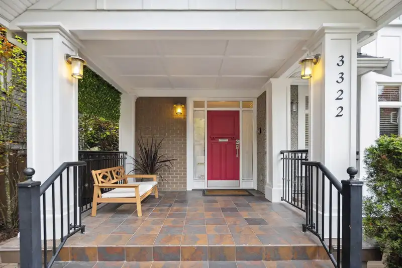 3322 W 40TH AVENUE - photo 2 of 40