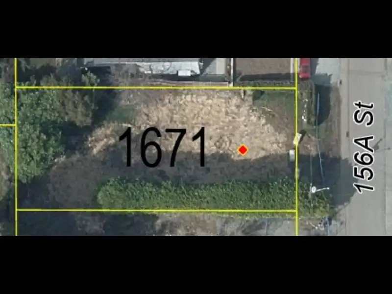 1671 156A STREET - photo 1 of 1