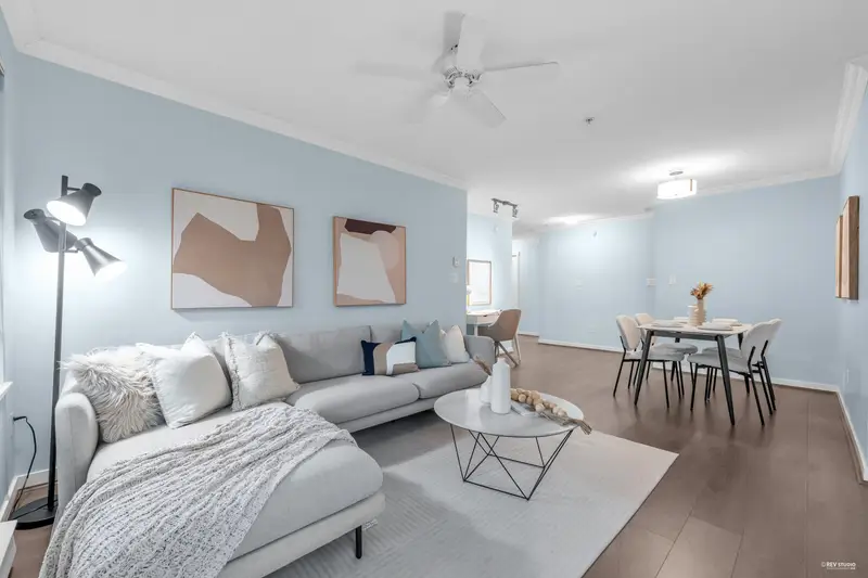 103 9399 TOMICKI AVENUE - photo 2 of 25