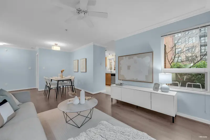 103 9399 TOMICKI AVENUE - photo 4 of 25