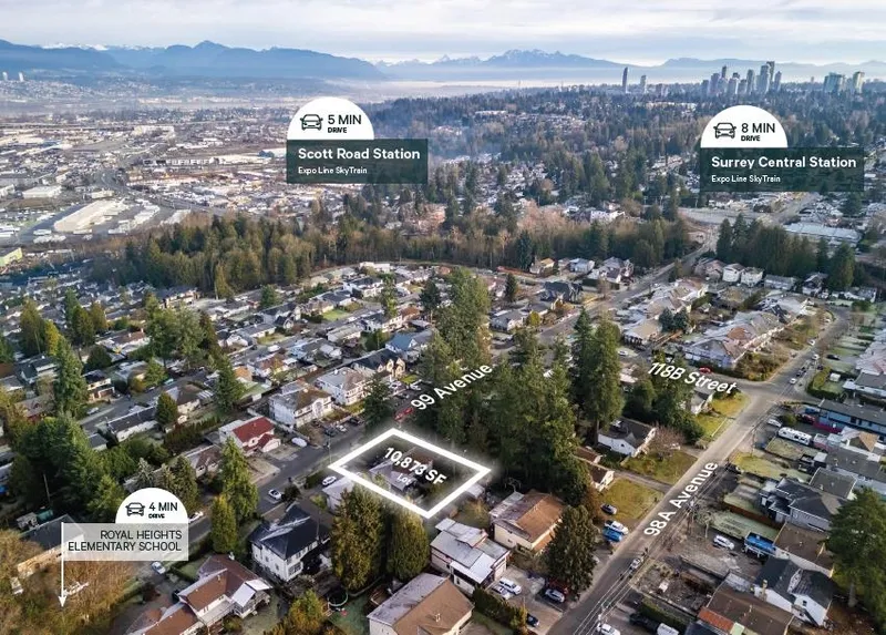 11824 99 AVENUE - photo 1 of 3