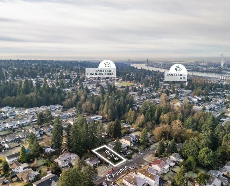 11824 99 AVENUE - photo 2 of 3