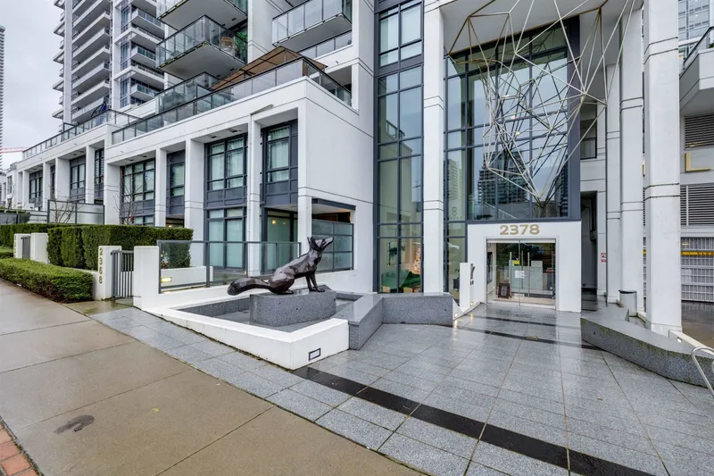 1008 2378 ALPHA AVENUE - photo 2 of 25