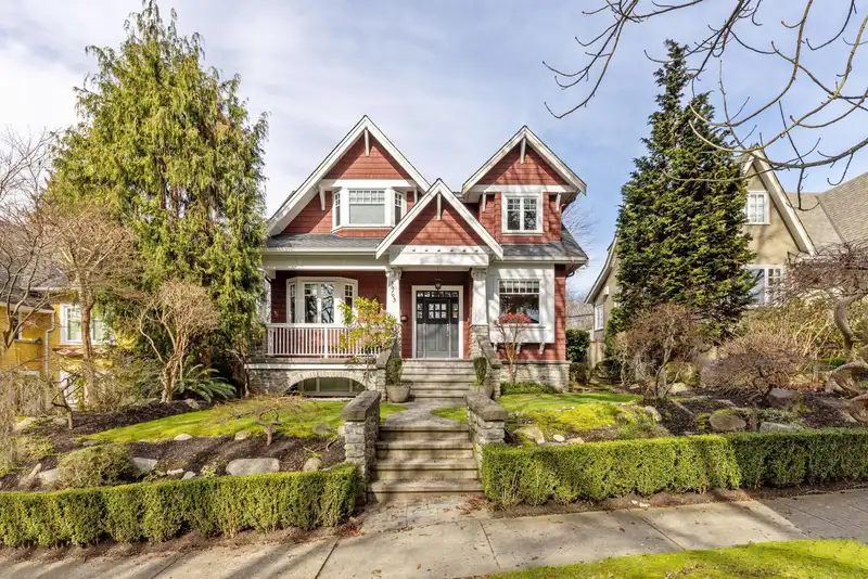 3963 W 23RD AVENUE - photo 1 of 40
