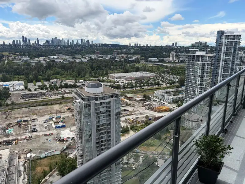 2711 4730 LOUGHEED HIGHWAY - photo 1 of 12