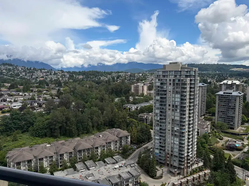 2711 4730 LOUGHEED HIGHWAY - photo 2 of 12