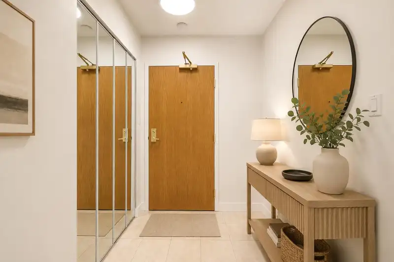 402 9603 MANCHESTER DRIVE - photo 2 of 40