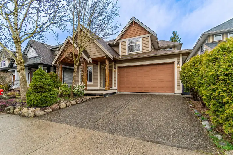 8259 211 STREET - photo 1 of 40