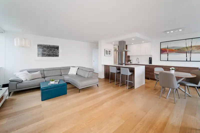 1104 1725 PENDRELL STREET - photo 1 of 39