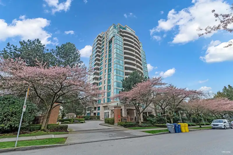 1801 6622 SOUTHOAKS CRESCENT - photo 1 of 29