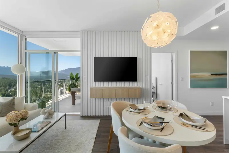 2801 518 CLARKE ROAD - photo 3 of 19