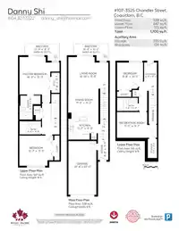 107 3525 CHANDLER STREET - thumbnail 21