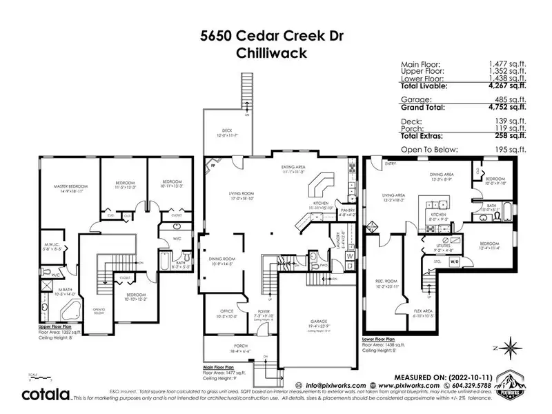 5650 CEDARCREEK DRIVE - photo 4 of 40