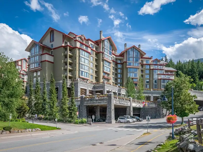 972 4090 WHISTLER WAY - photo 1 of 22