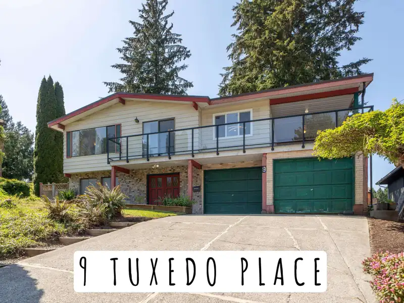 9 TUXEDO PLACE - photo 1 of 40
