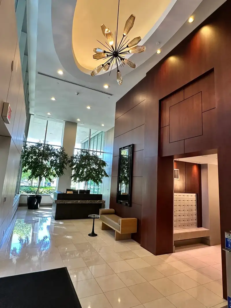 402 1777 BAYSHORE DRIVE - photo 1 of 15