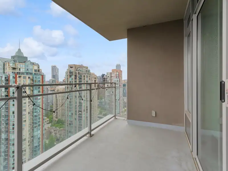 2905 888 HOMER STREET - photo 3 of 21
