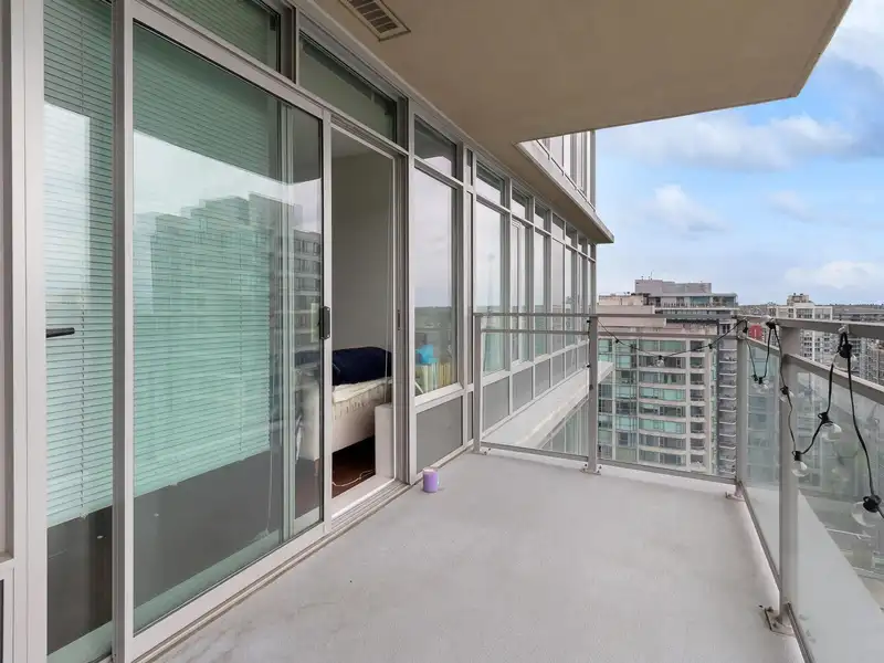 2905 888 HOMER STREET - photo 4 of 21