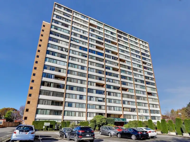 803 6651 MINORU BOULEVARD - photo 1 of 11