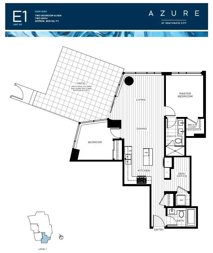 107 7683 PARK CRESCENT - photo 2 of 2