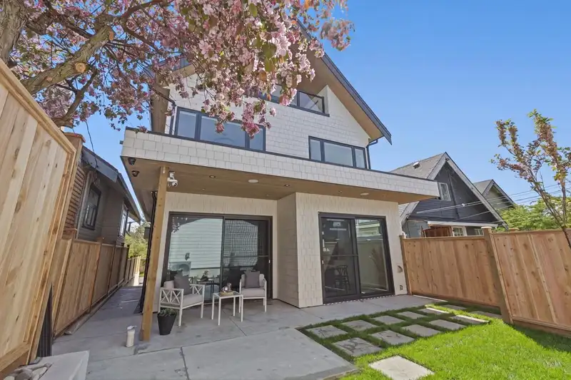 2 625 E 24TH AVENUE - photo 1 of 33