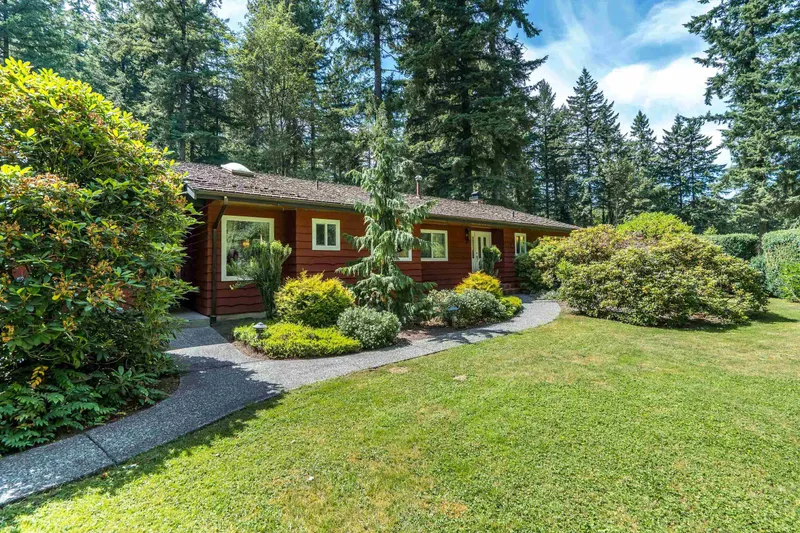 5281 236 STREET - photo 1 of 25