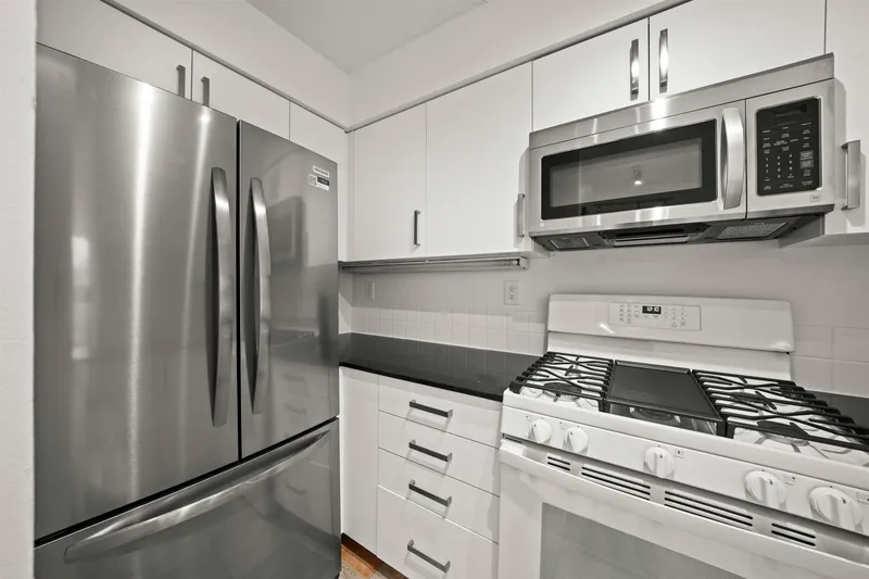 2501 63 KEEFER PLACE - photo 4 of 25