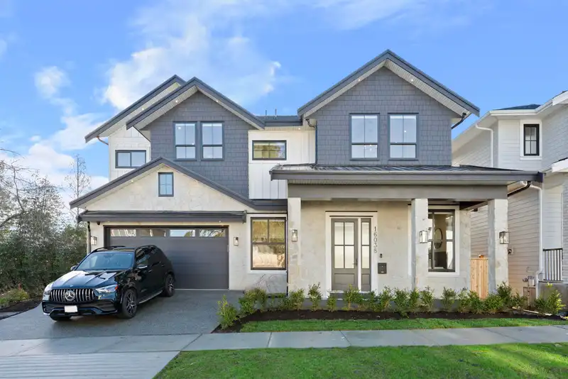 16038 9A AVENUE - photo 1 of 31