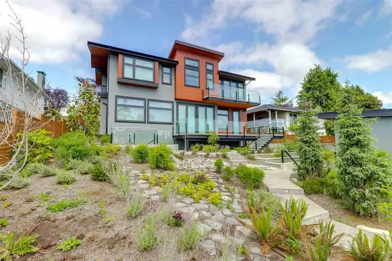 5970 GRANT STREET - photo 1 of 37