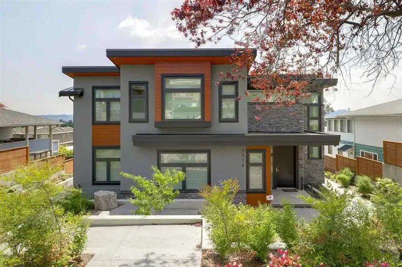 5970 GRANT STREET - photo 2 of 37