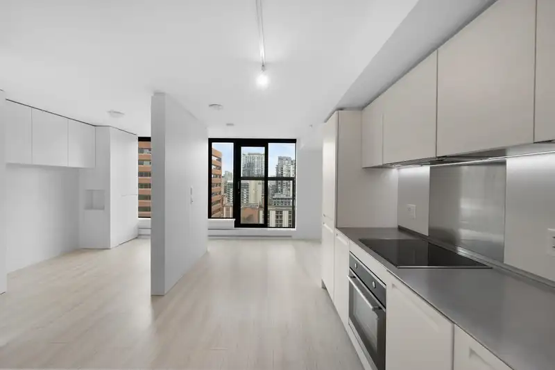 1503 1133 HORNBY STREET - photo 1 of 26