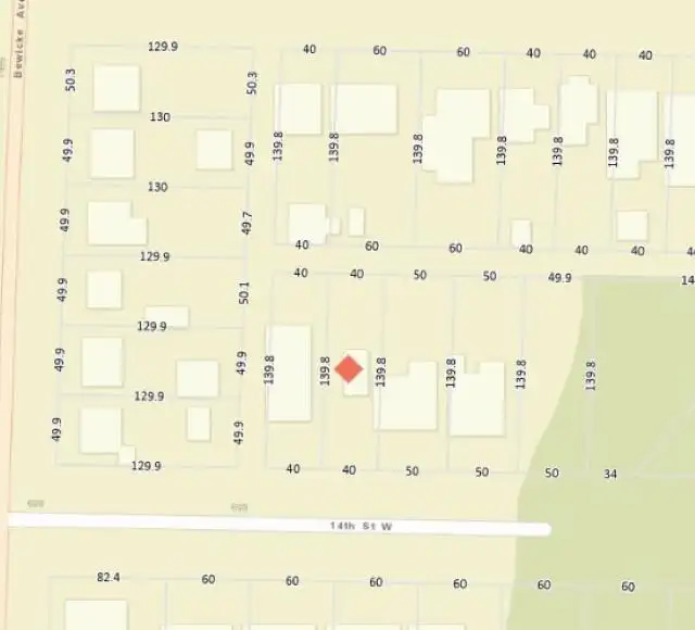 652 W 14TH STREET - photo 4 of 4