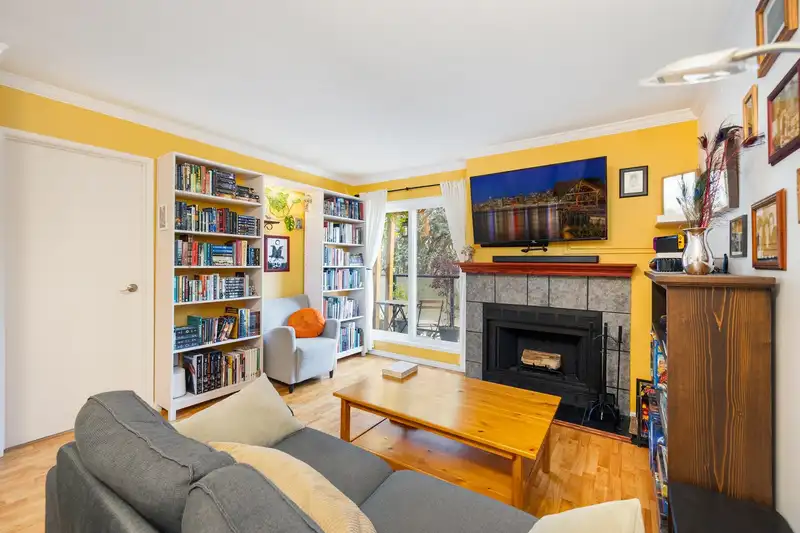 308 2255 ETON STREET - photo 1 of 26