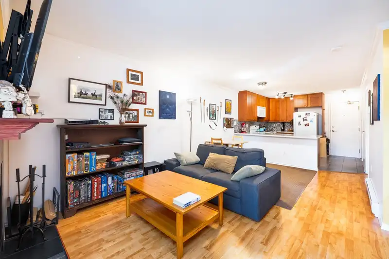 308 2255 ETON STREET - photo 3 of 26