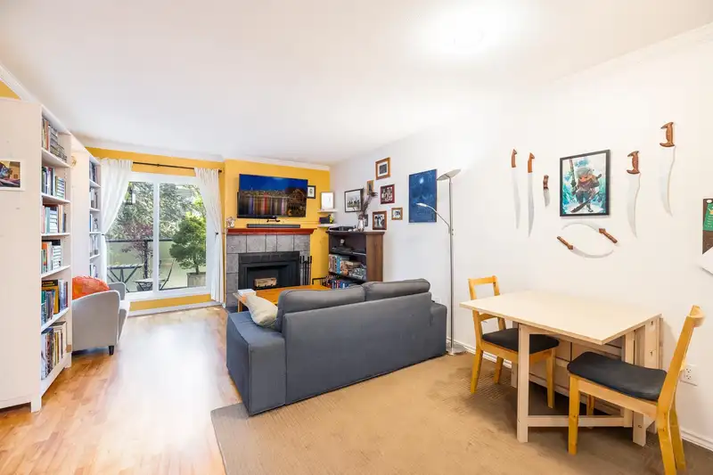 308 2255 ETON STREET - photo 4 of 26