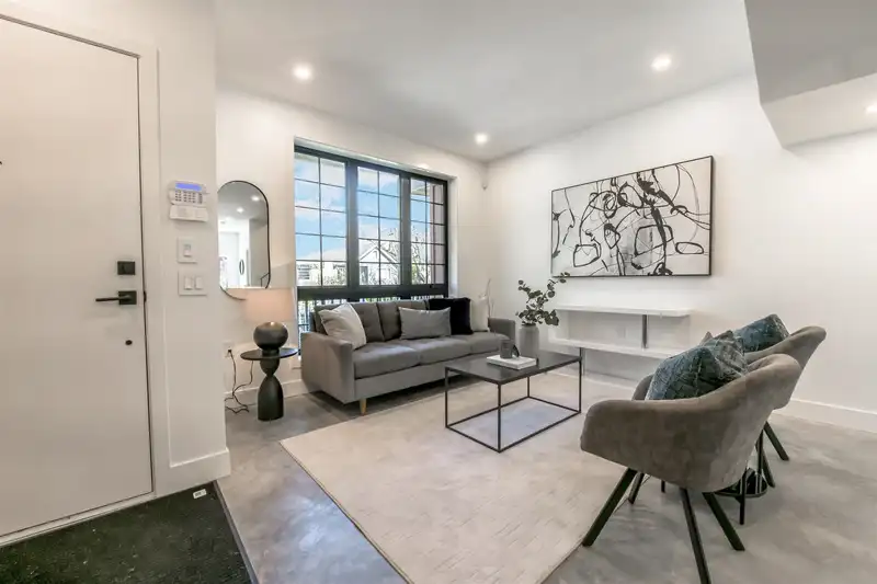 #2 1166 E 26TH AVENUE - photo 3 of 27