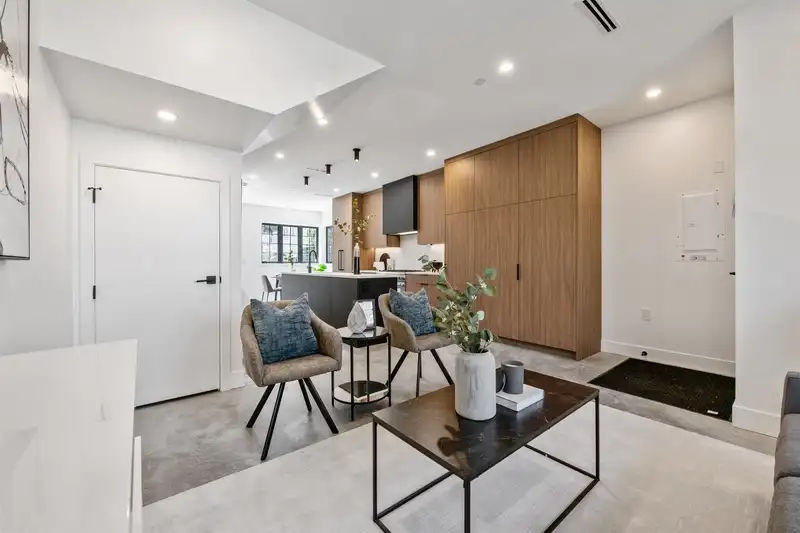 #2 1166 E 26TH AVENUE - photo 4 of 27