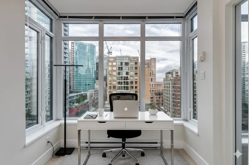 1404 888 HOMER STREET - photo 1 of 21