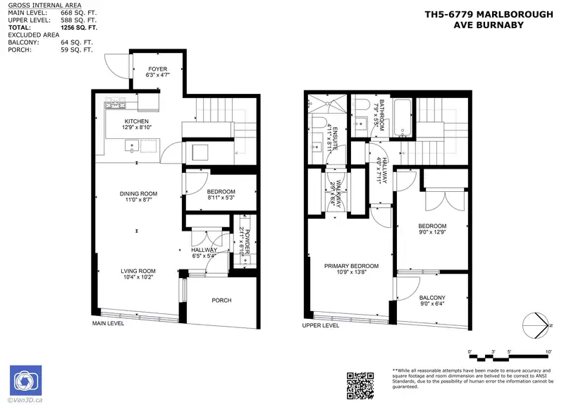 6779 MARLBOROUGH AVENUE - photo 2 of 28