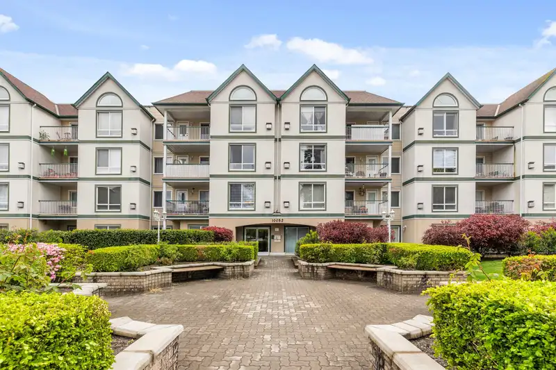401 10082 132 STREET - photo 1 of 23