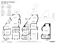 397 DELTA AVENUE - thumbnail 36