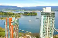 3405 1111 W PENDER STREET - thumbnail 1