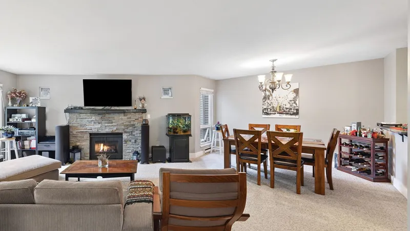 206 7459 MOFFATT ROAD - photo 3 of 25