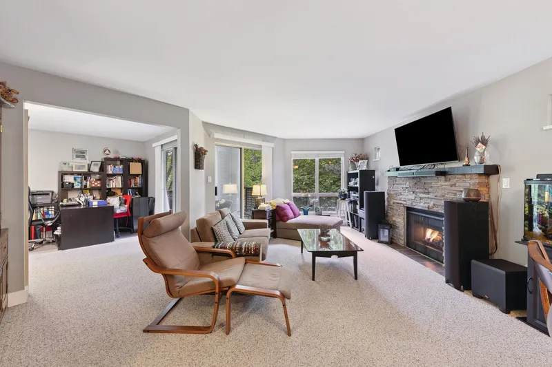 206 7459 MOFFATT ROAD - photo 4 of 25