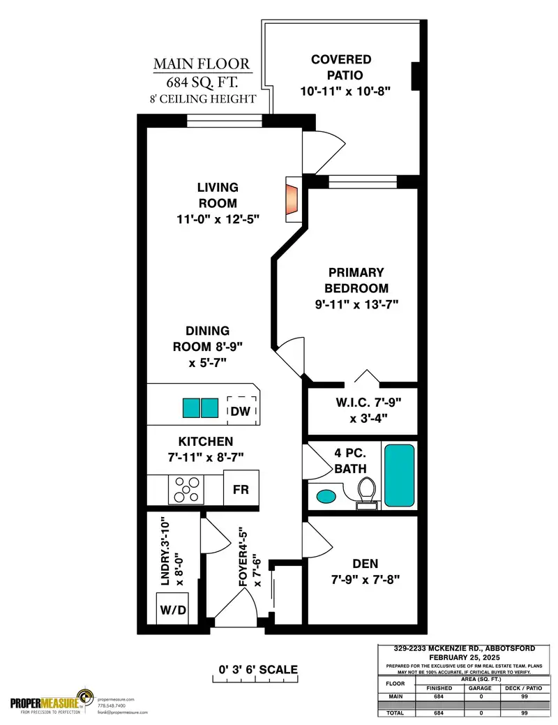 329 2233 MCKENZIE ROAD - photo 3 of 34